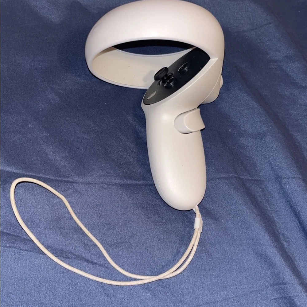 Oculus Quest 2
